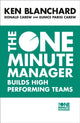 One Minute Manager Builds High Performing Teams
