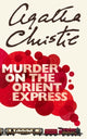 Murder on the Orient Express 9780007119318 Agatha Christie