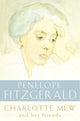 Book cover of: Charlotte Mew. By: Penelope Fitzgerald