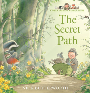 Secret Path