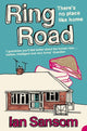 Book cover of: Ring Road. By: Ian Sansom