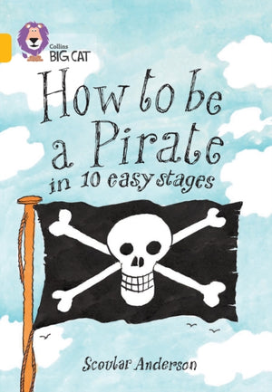 How to be a Pirate