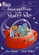 Book cover of: Buzz and Bingo in the Starry Sky