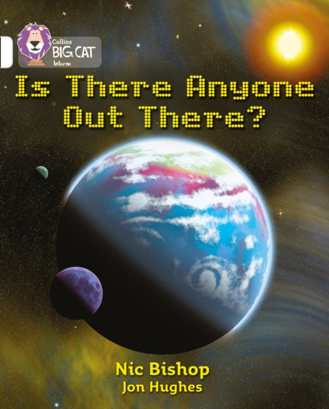 Is There Anyone Out There?