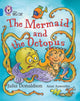 Book cover of: Mermaid and the Octopus
