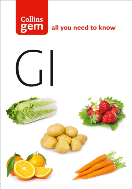 Book cover of: GI