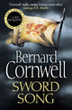 Sword Song 9780007219735 Bernard Cornwell