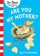 Are You My Mother? 9780007224791 P. D. Eastman