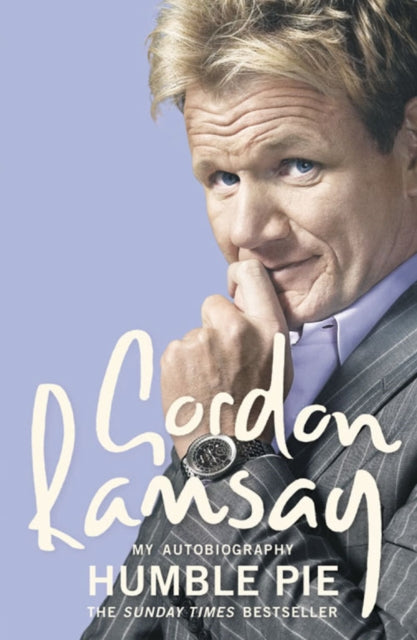 Humble Pie 9780007229680 Gordon Ramsay