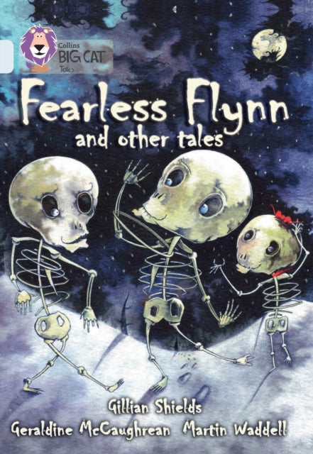 Book cover of: Fearless Flynn and Other Tales