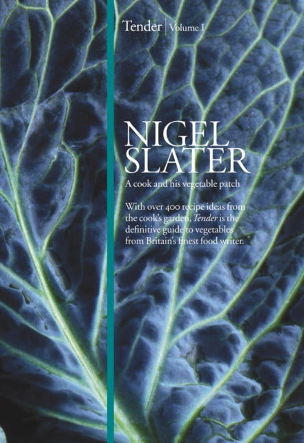 Book cover of: Tender