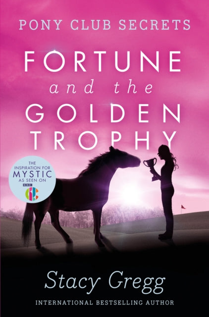 Book cover of: Fortune and the Golden Trophy