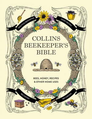 Collins Beekeeper’s Bible