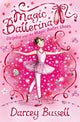 Book cover of: Delphie and the Magic Ballet Shoes