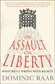 Assault on Liberty