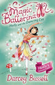 Book cover of: Holly and the Dancing Cat. By: Darcey Bussell