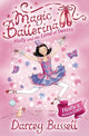 Book cover of: Holly and the Land of Sweets