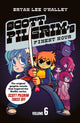 Book cover of: Scott Pilgrim’s Finest Hour