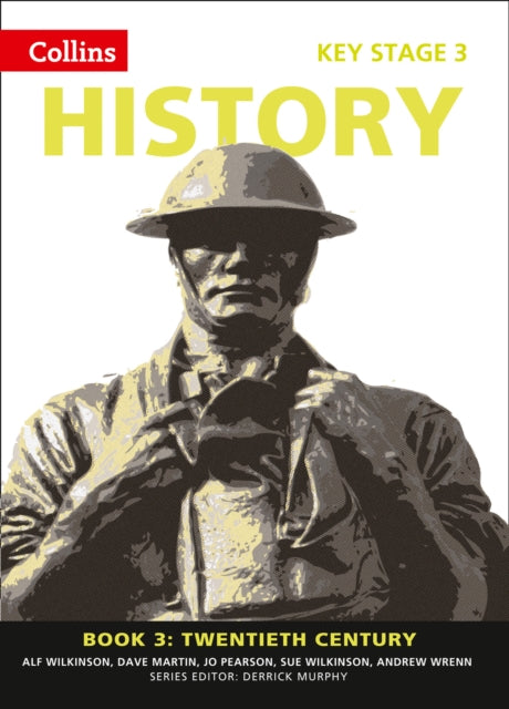 Book cover of: Book 3 Twentieth Century
