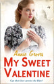 Book cover of: My Sweet Valentine. By: Annie Groves