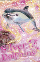 Book cover of: High Tide. By: Summer Waters