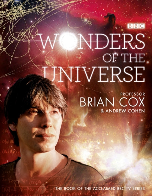 Book cover of: Wonders of the Universe