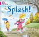 Book cover of: Splash. By: Lucy Courtenay