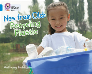 Recycling Plastic
