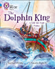 Book cover of: Dolphin King. By: Saviour Pirotta