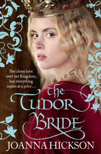 Book cover of: Tudor Bride