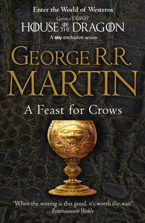 Feast for Crows