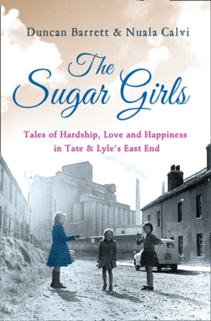 Sugar Girls