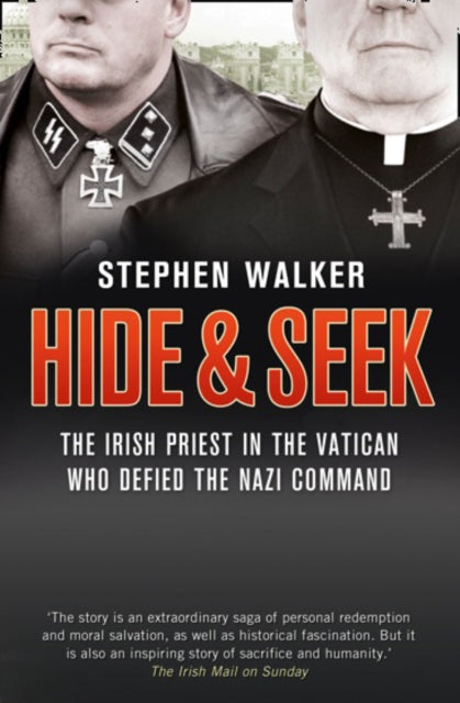 Hide and Seek