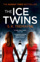 Book cover of: Ice Twins