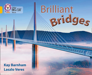 Brilliant Bridges, Band 09/Gold