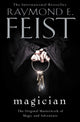 Magician 9780007466863 Raymond E. Feist