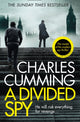 Divided Spy 9780007467549 Charles Cumming