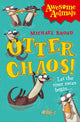 Book cover of: Otter Chaos!