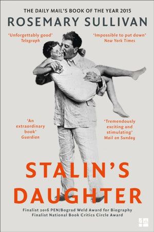 Stalin’s Daughter