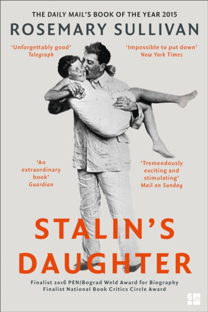 Stalin’s Daughter