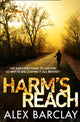 Book cover of: Harm’s Reach