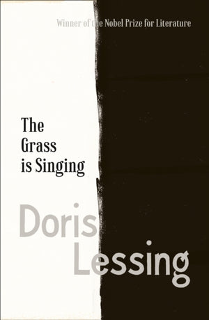 Grass is Singing