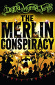 Merlin Conspiracy 9780007507764 Diana Wynne Jones