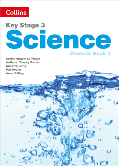 Book cover of: Student Book 2