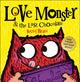 Book cover of: Love Monster and the Last Chocolate