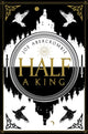 Book cover of: Half a King