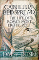 Book cover of: Catullus’ Bedspread. By: Daisy Dunn