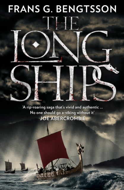 Book cover of: Long Ships