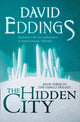 Hidden City
