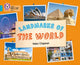 Book cover of: Landmarks of the World. By: Helen Chapman